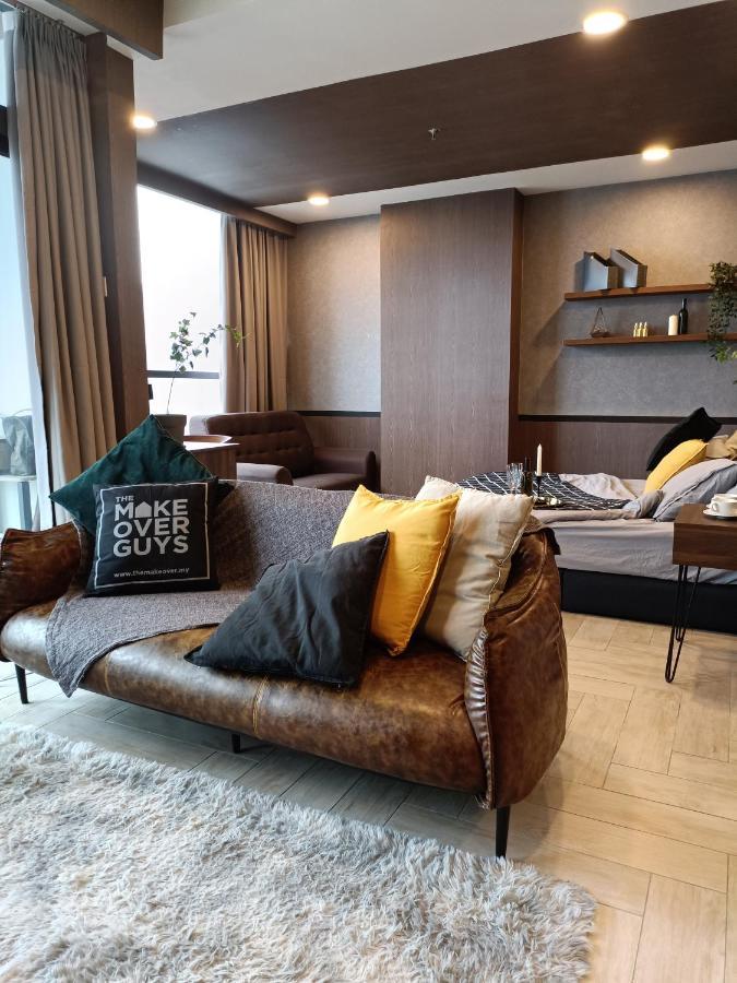 Loft Signature Executive Suite Empire City Petaling Jaya Exterior photo