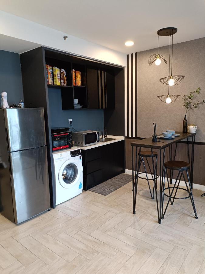 Loft Signature Executive Suite Empire City Petaling Jaya Exterior photo