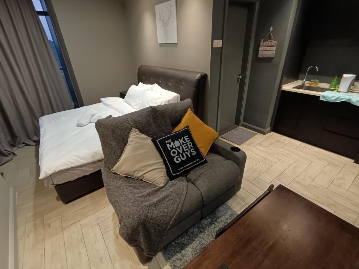 Loft Signature Executive Suite Empire City Petaling Jaya Exterior photo
