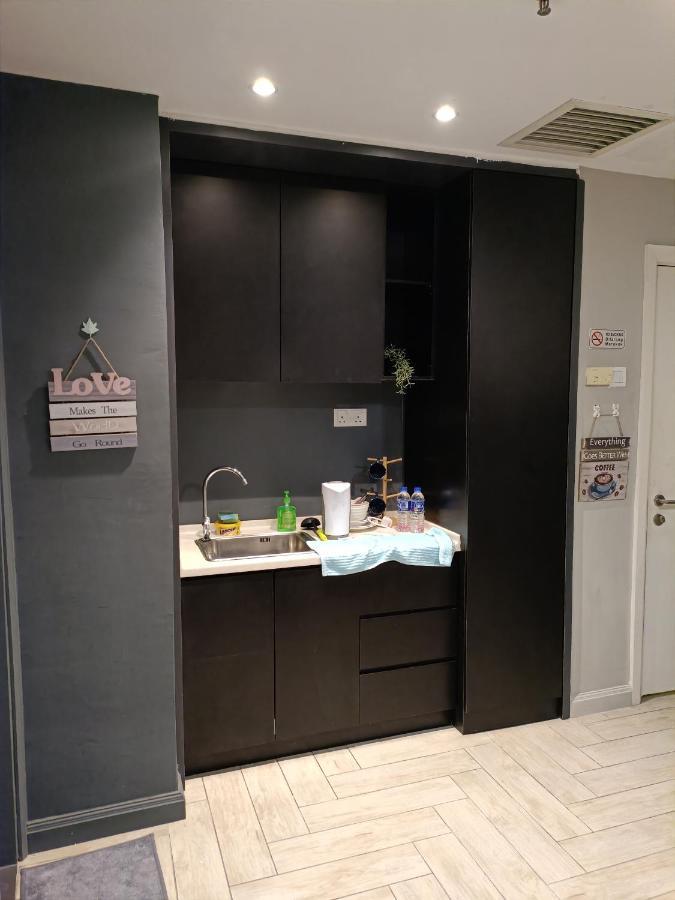 Loft Signature Executive Suite Empire City Petaling Jaya Exterior photo
